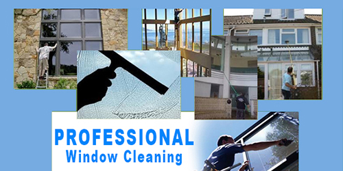 Waterloo Window Cleaning, Repair, Replacement